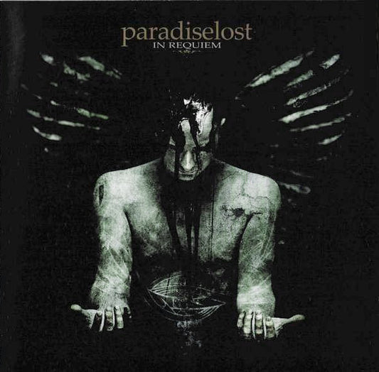 PARADISE LOST - In Requiem CD