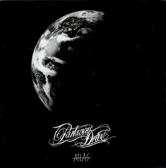 PARKWAY DRIVE - Atlas CD