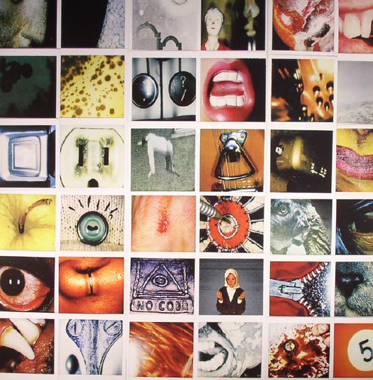 PEARL JAM - No Code  LP