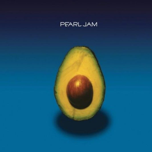 PEARL JAM - Pearl Jam  2LP
