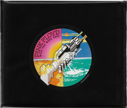 PINK FLOYD - Wish You Were Here CD