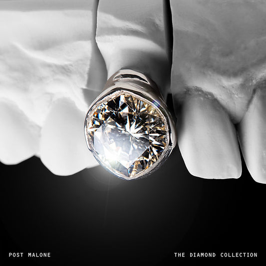 POST MALONE - The Diamond Collection 2CD