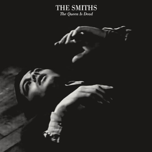 THE SMITHS - THE QUEEN IS DEAD CD2