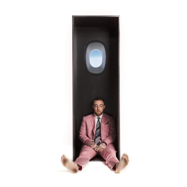 MAC MILLER - Swimming CD