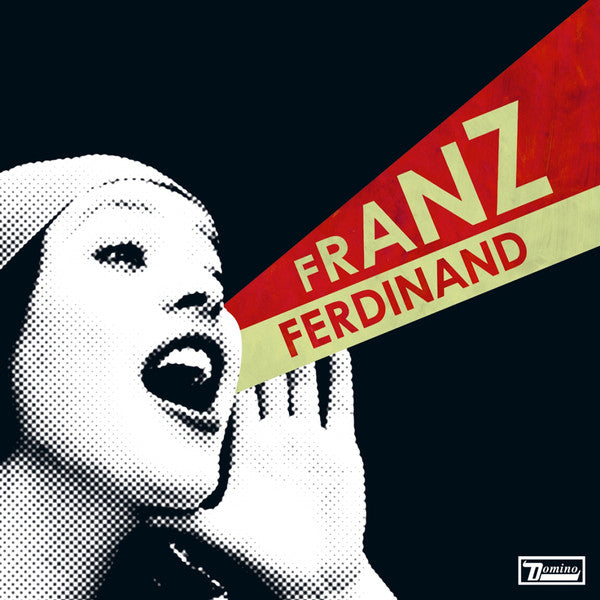FRANZ FERDINAND - You Could Have It So Much Better CD