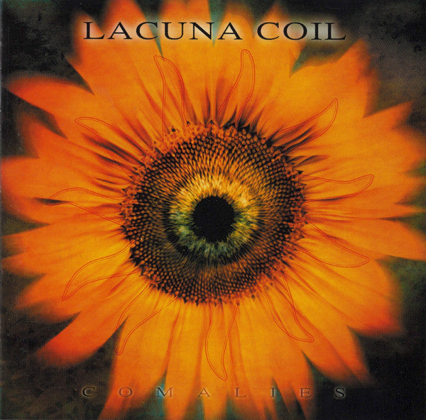 LACUNA COIL - Comalies LP