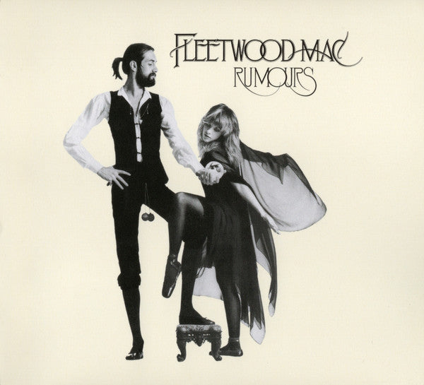 FLEETWOOD MAC - Rumours CD
