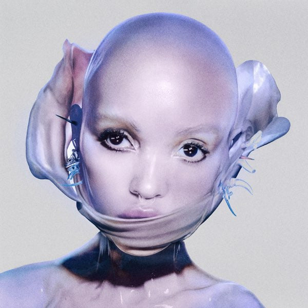 FKA TWIGS - Eusexua Afterglow CD