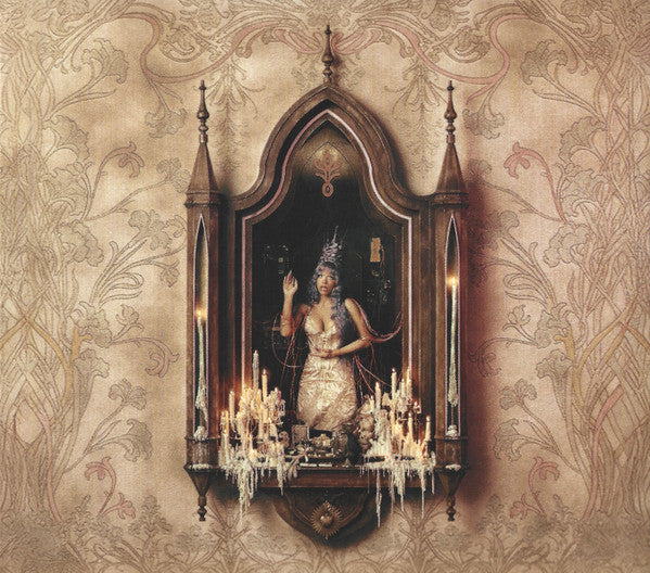 MARTINEZ MELANIE - Hades CD