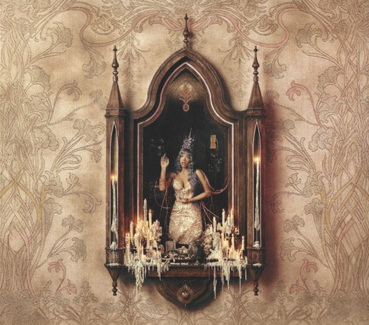 MARTINEZ MELANIE - Hades CD
