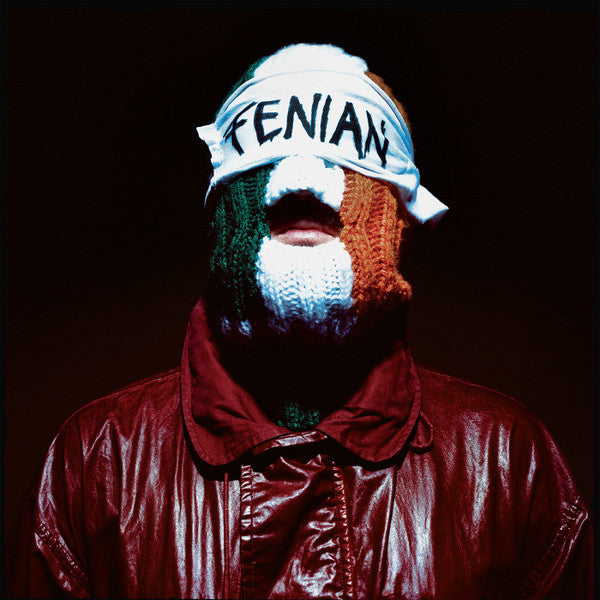 KNEECAP - Fenian cd CD