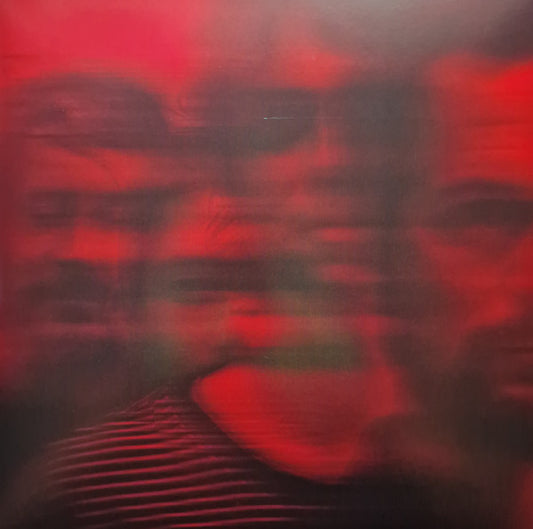 ALL THEM WITCHES - House of Mirrors LP (Apple Black Wave)