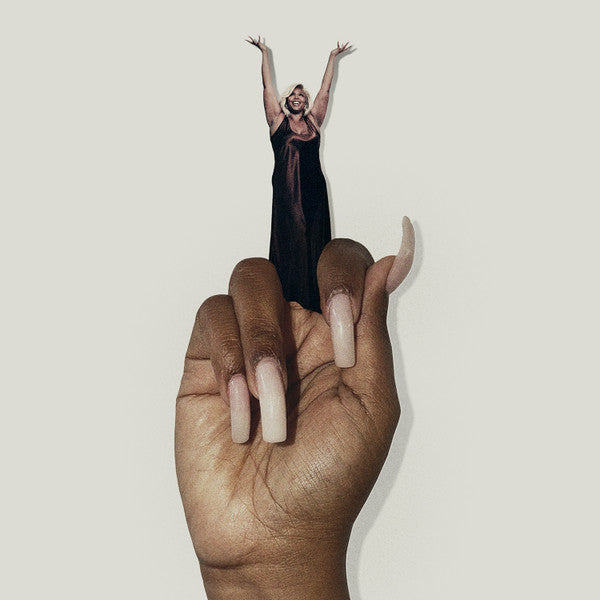 LIZZO - Bitch LP