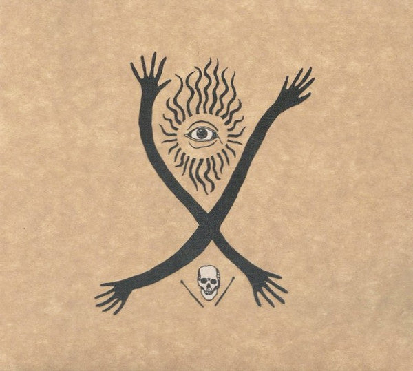 SWANS - NEWLY SENTIENT BEING CD3