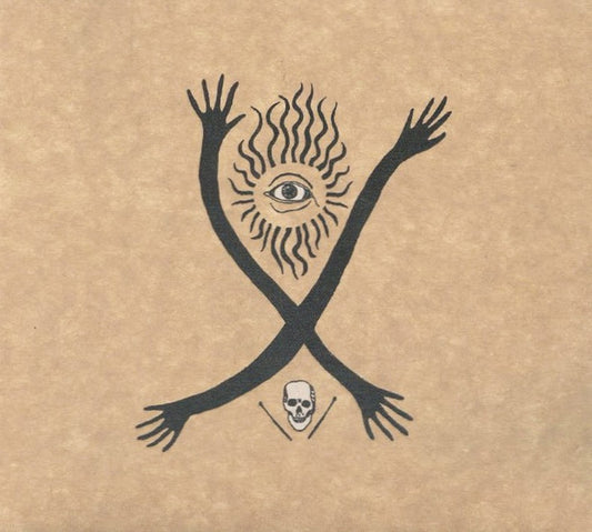 SWANS - NEWLY SENTIENT BEING CD3