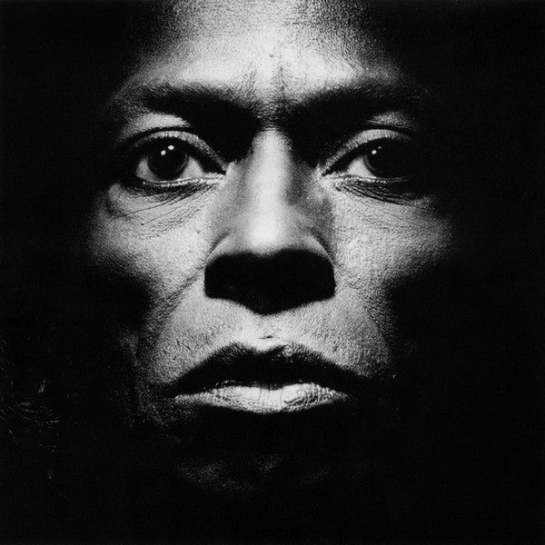 MILES DAVIS - Tutu LP