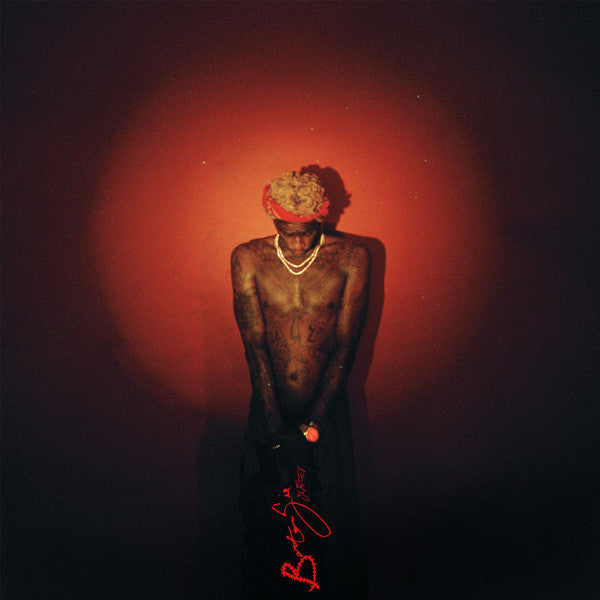 YOUNG THUG - Barter 6 2LP