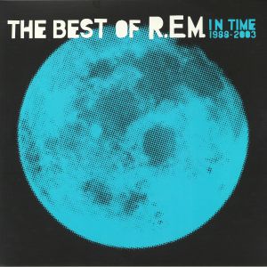 R.E.M. - In Time: Best of 1988-2003 2LP