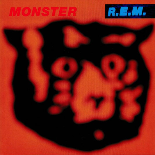 R.E.M. – Monster LP