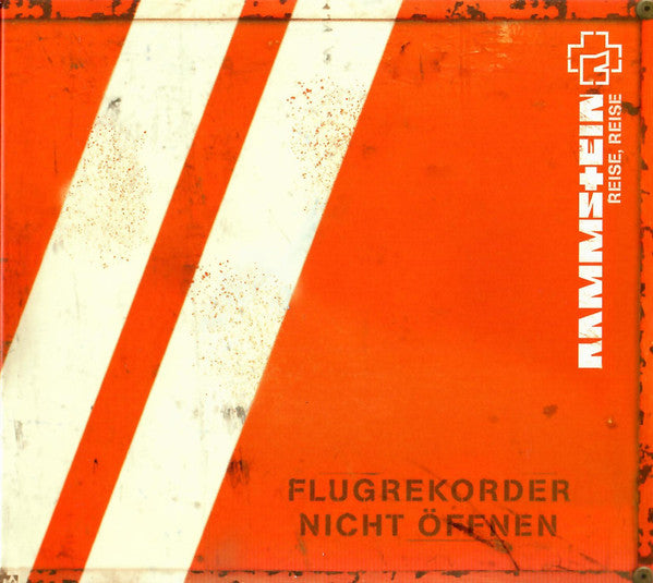 RAMMSTEIN - Reise, Reise CD
