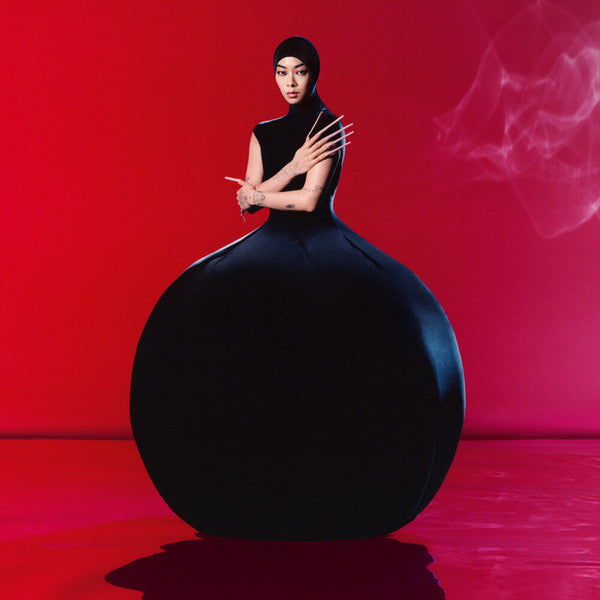 RINA SAWAYAMA - Hold The Girl LP