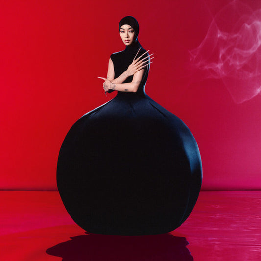 RINA SAWAYAMA - Hold The Girl LP