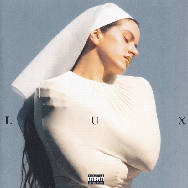 ROSALIA - Lux CD