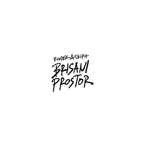 RUNDEK & EKIPA - Brisani Prostor 2CD