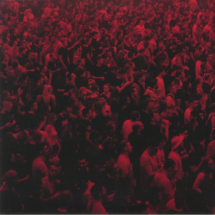 SOLOMUN - Nobody Is Not Loved 2LP