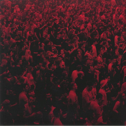 SOLOMUN - Nobody Is Not Loved 2LP