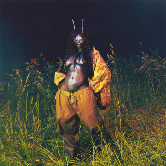 SZA - SOS deluxe: Lana 2CD