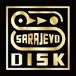 SARAJEVO DISK MUSIC SHOP