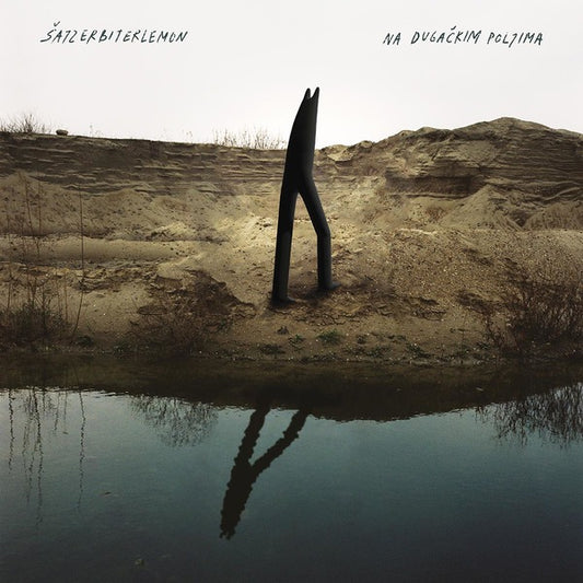 ŠAJZERBITERLEMON - Na Dugačkim Poljima LP