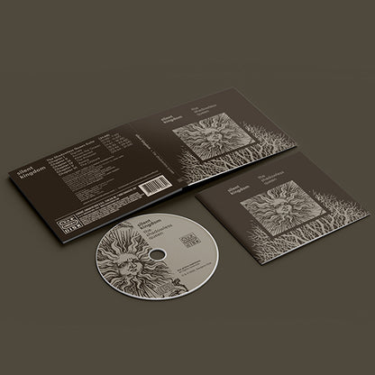 SILENT KINGDOM - Shadowless Queen CD