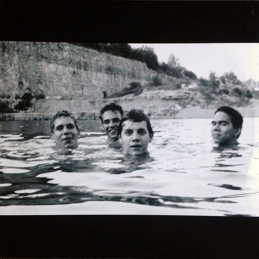 SLINT - Spiderland LP