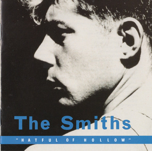 SMITHS - Hatful of Hollow CD