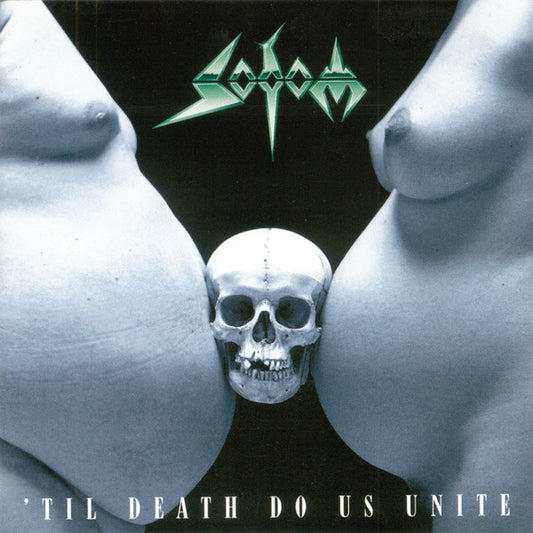 SODOM - Til Death Do Us Unite CD