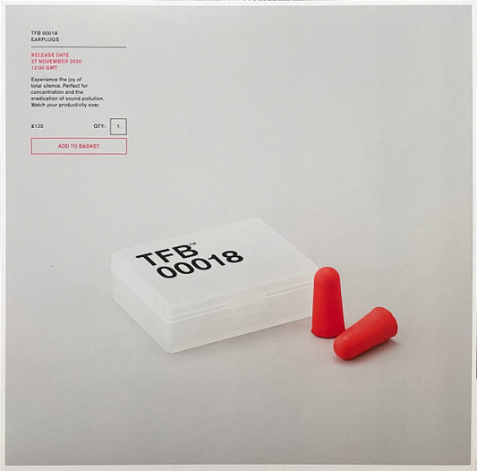 STEVEN WILSON - 12 Things I Forgot 12"