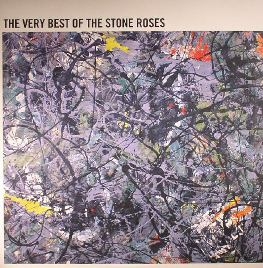 Stone Roses - Very Best Of 2LP
