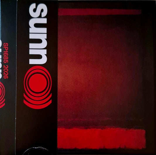 SUNN O))) - Sunn O))) CD