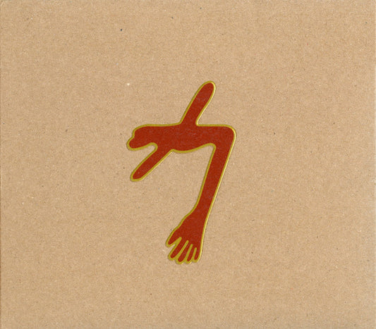 SWANS - Glowing man ltd 3CD