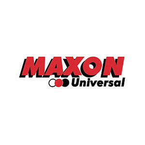 T.B.F. - Maxon Universal CD