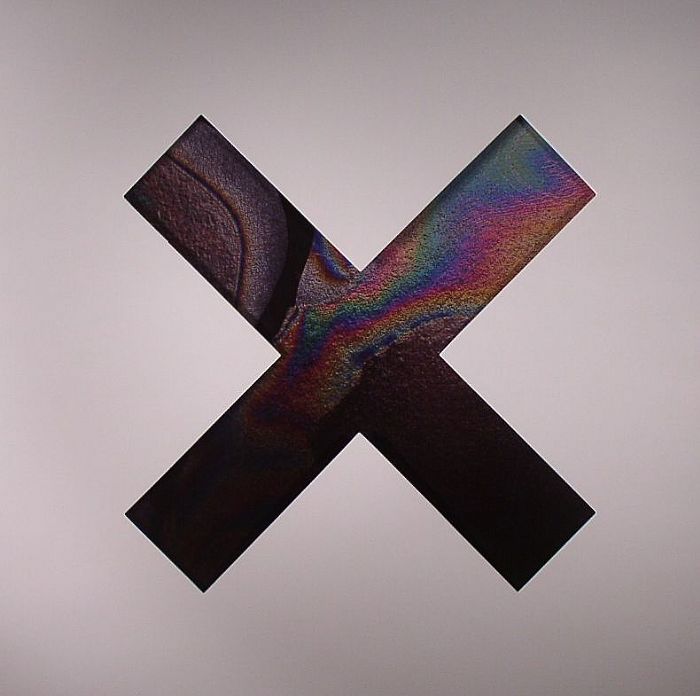 THE XX - Coexist LP