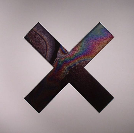 THE XX - Coexist LP