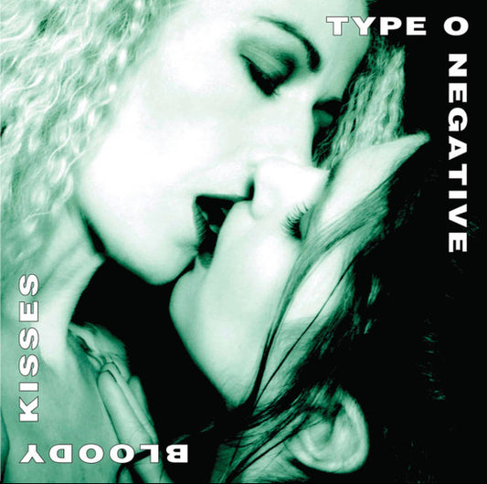 TYPE O NEGATIVE - Bloody Kisses - Suspended in Dusk 2LP