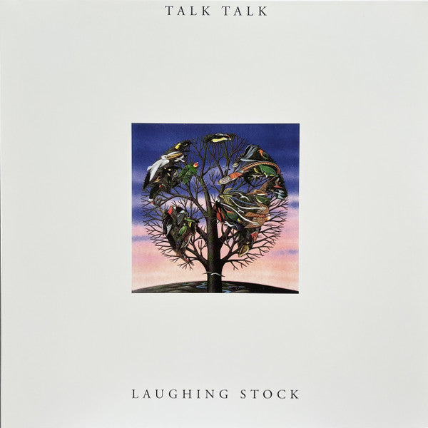 TALK TALK - Laughing Stock LP