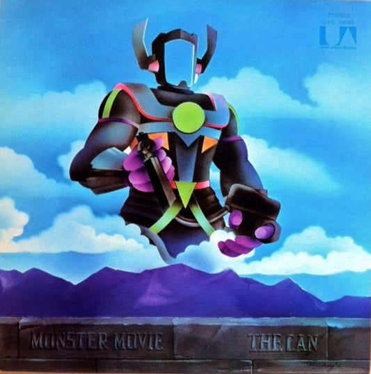 CAN - Monster Movie LP
