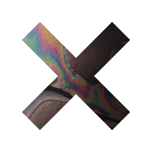 THE XX - Coexist CD