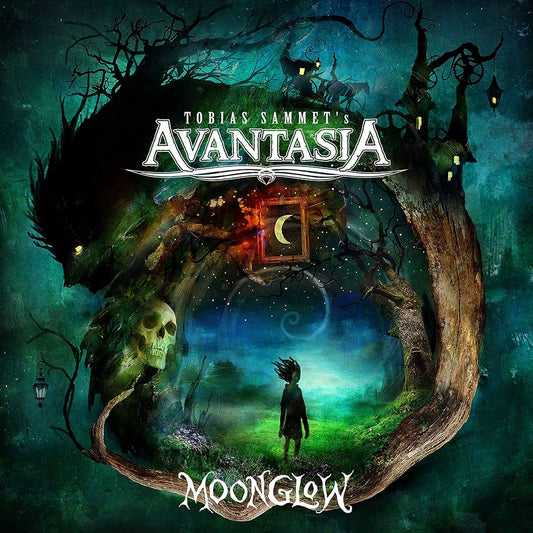 AVANTASIA - Moonglow LP