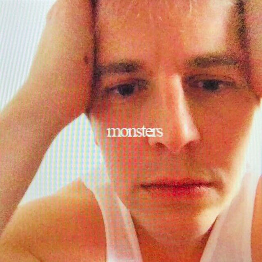 TOM ODELL - Monsters LP